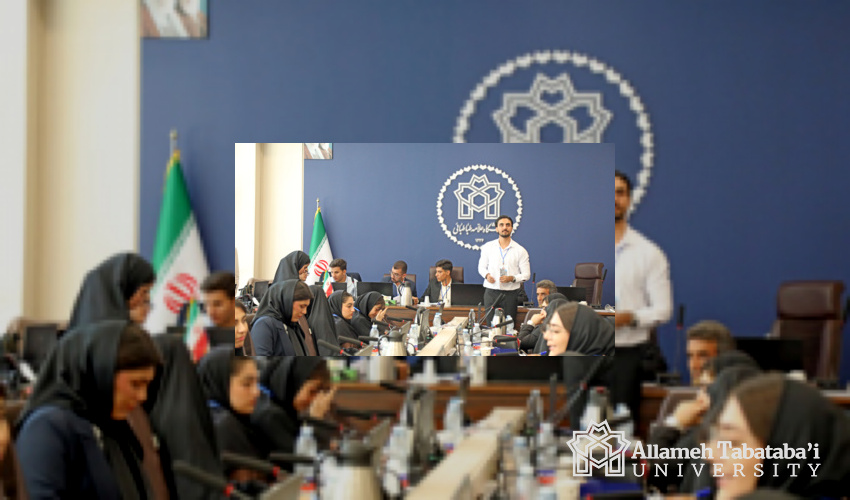 ATU Hosts 3rd General Assembly of National Union of Student Scientific Associations in Law and Judicial Sciences