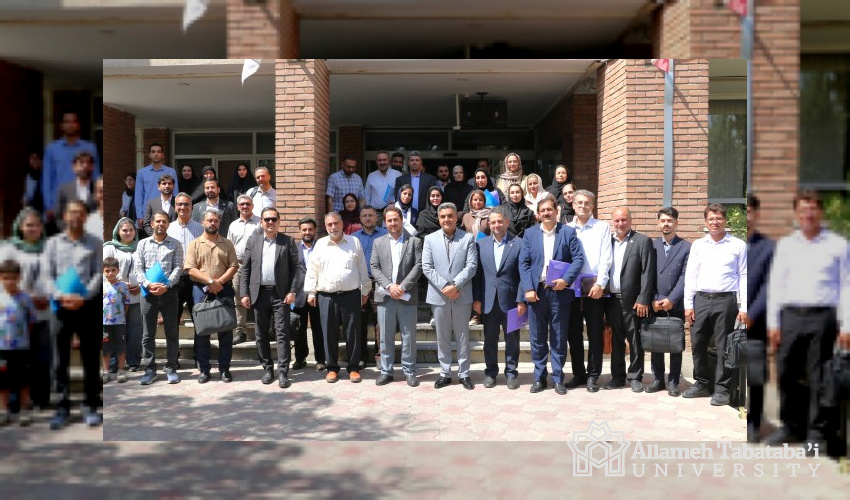 ATU Officials and International Student Recruitment Agencies Convene to Enhance International Admissions